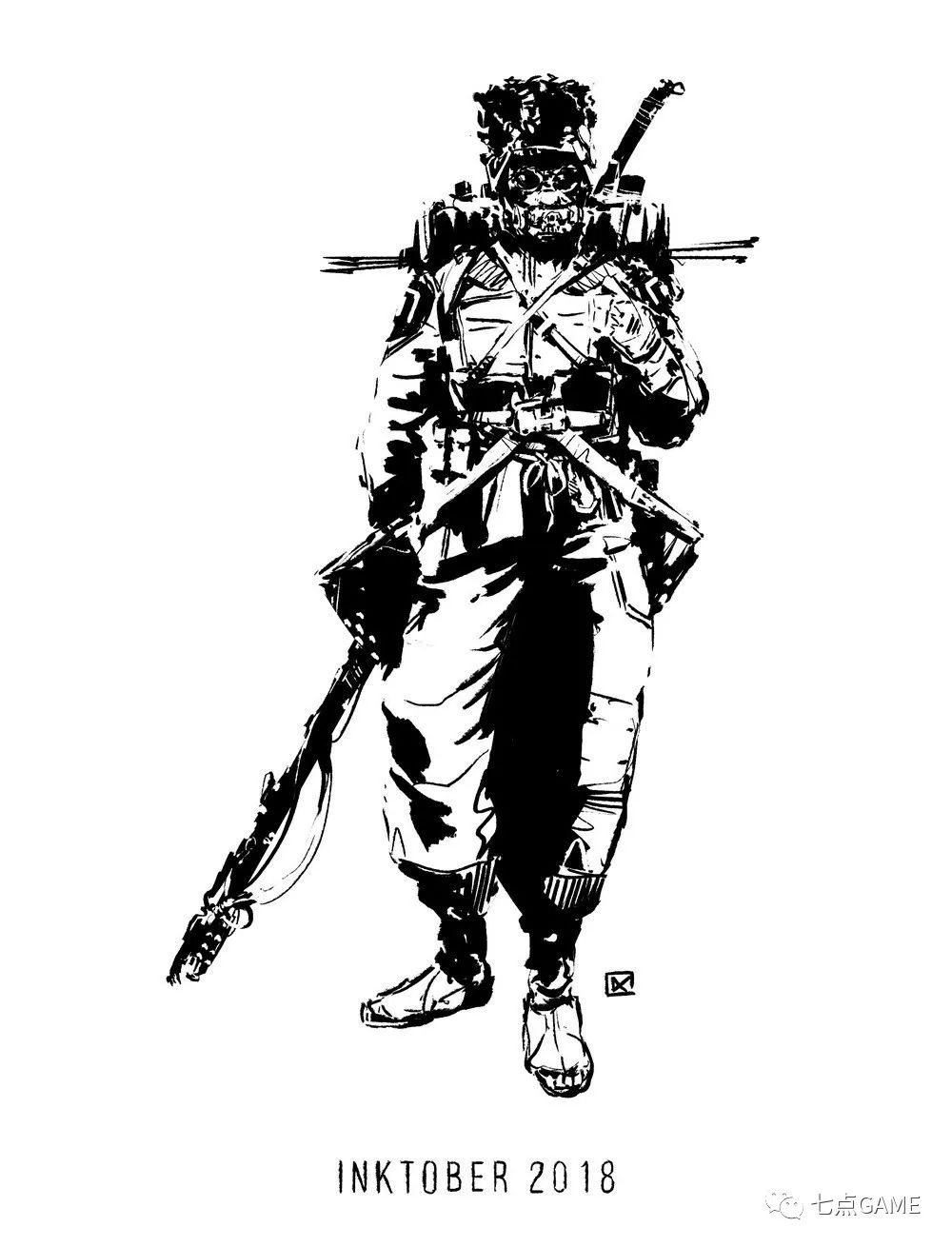 这组黑白稿不简单-7.game