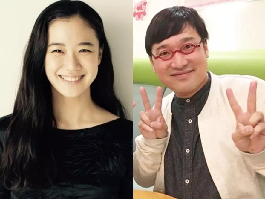 这一对特别幸福!苍井优山里亮太搬进老宅开始同居