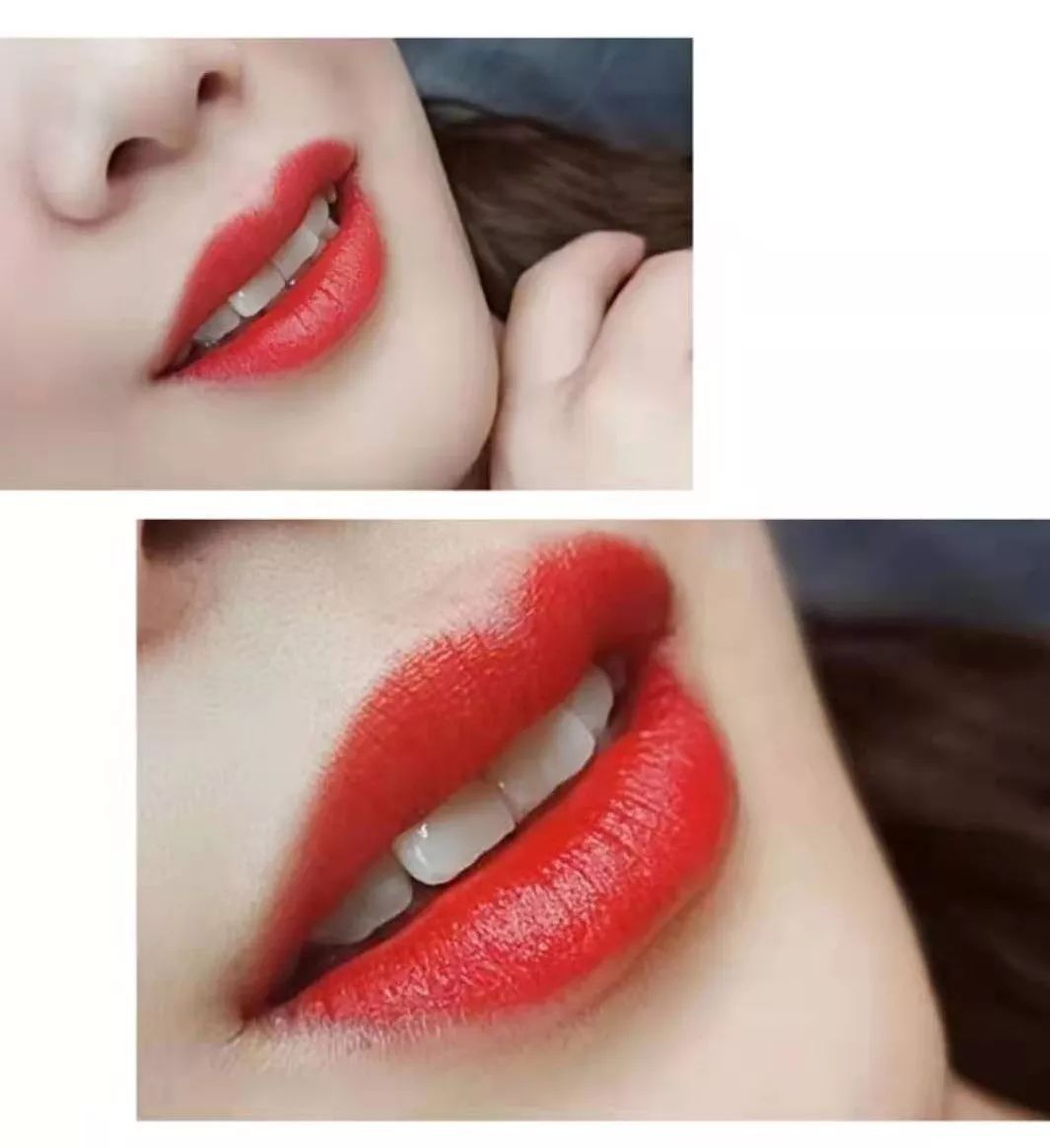 【东方易绣】 | 全民启动- 零麻渐变唇