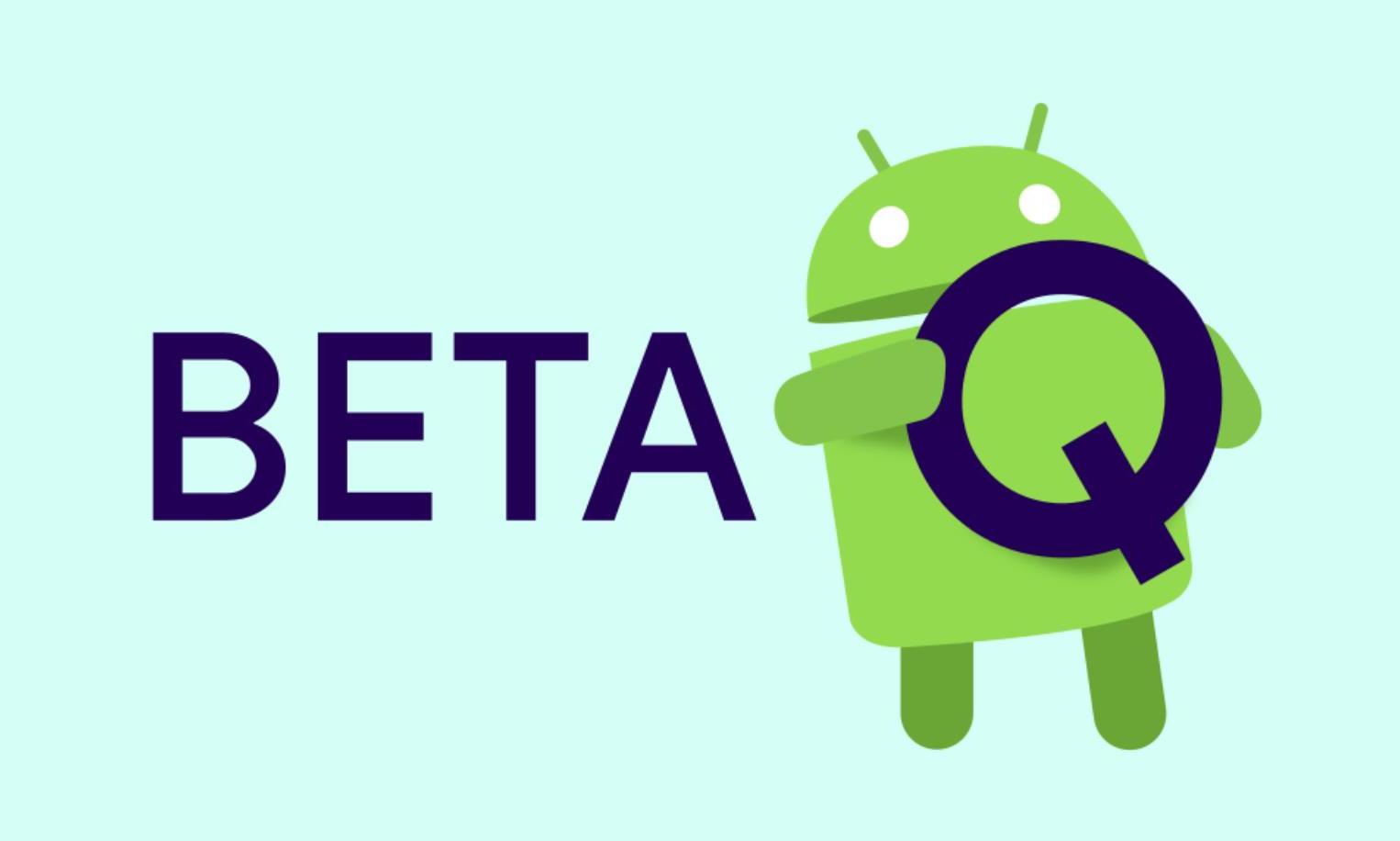 小雷问答丨安卓q什么时候发布