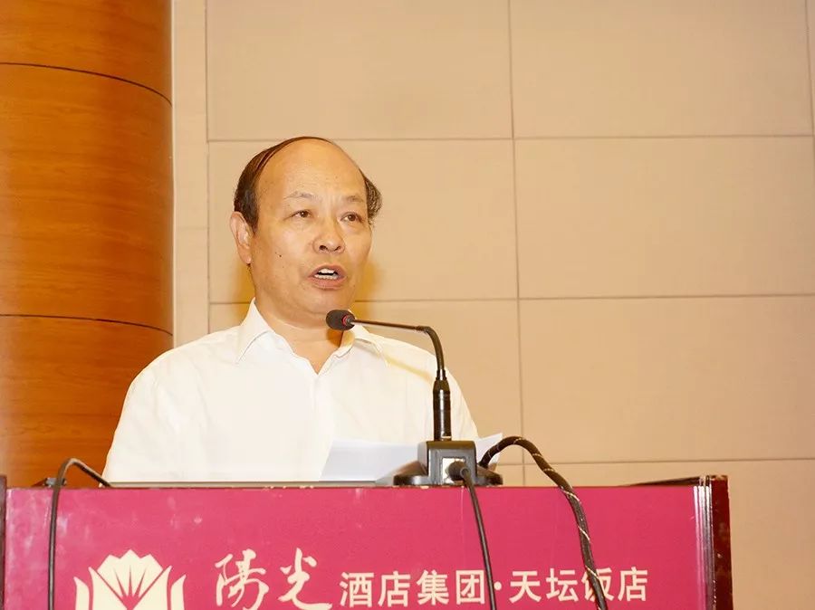 信息标准研究院所长助理 杨宏章北京合享智慧科技有限公司专利分析师