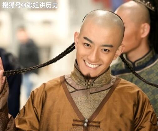 清朝第一位"太子",被父亲处死,皇帝:是他自己作死