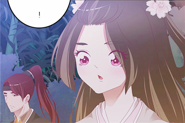 原创通灵妃294夜幽冥与楚娇儿交锋为救千云兮甘愿喝毒酒