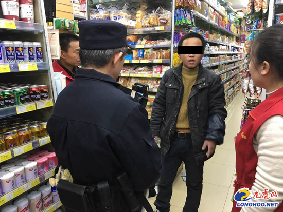 大润发抓小偷致富获利超百万