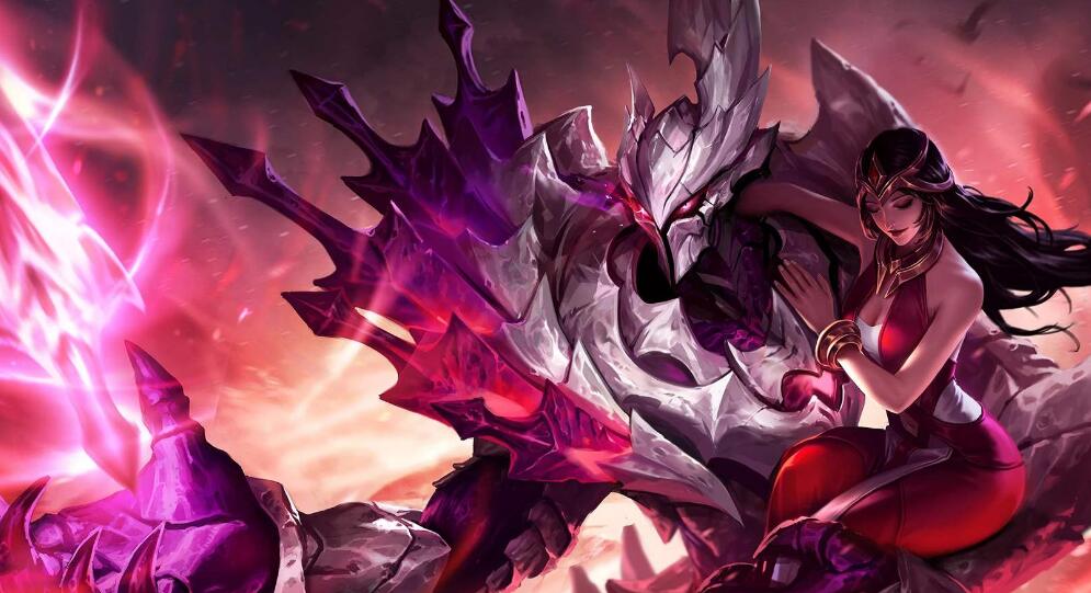 王者荣耀:干将莫邪如何轻松打出40%伤害!试试这件装备,真过瘾