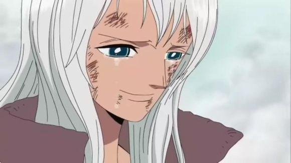 这5个影响深远的角色死亡,缔造了海贼世界的未来_妮可·罗宾