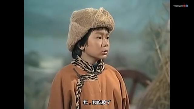 他演过郭靖演过杨过演过康熙却很少人知道他的名字