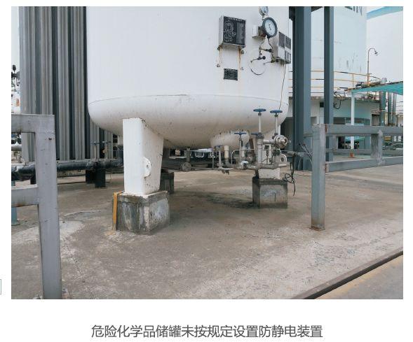 2019年16则安全生产违法案例汇编总有一款戳中你的心窝