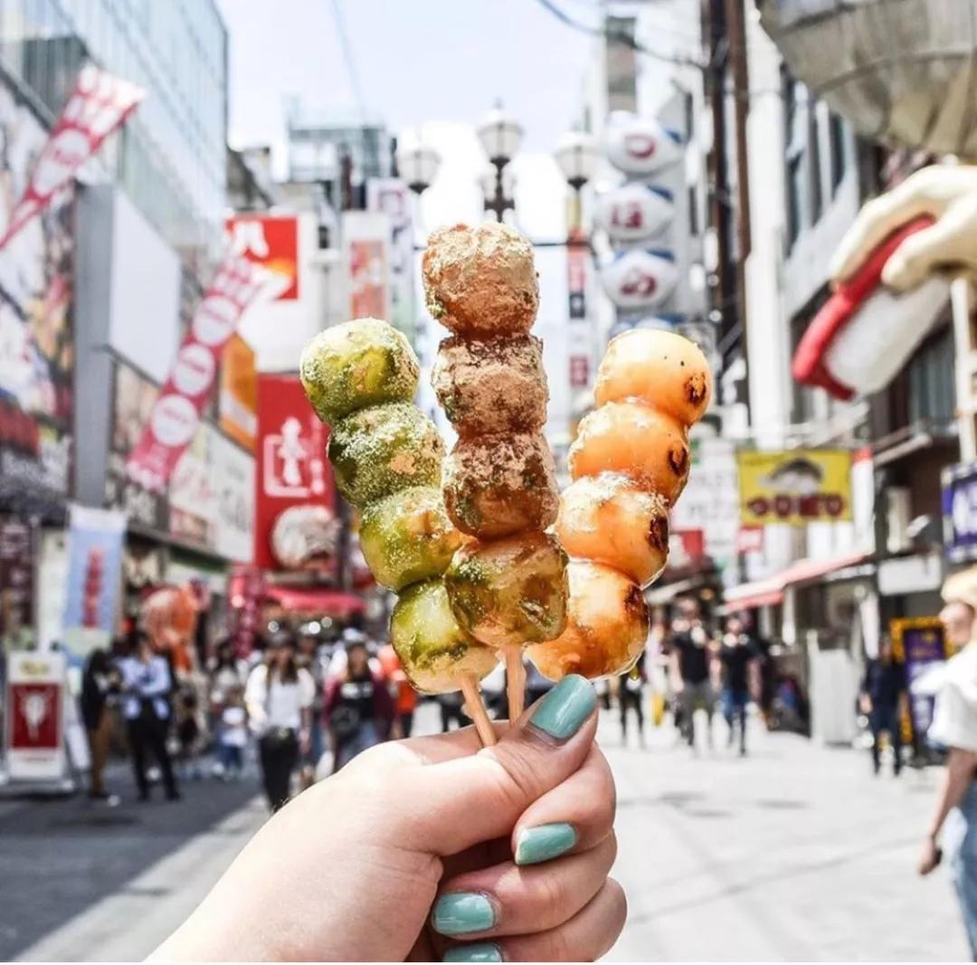 不必遠赴日本魔都純正和風夏日祭來了