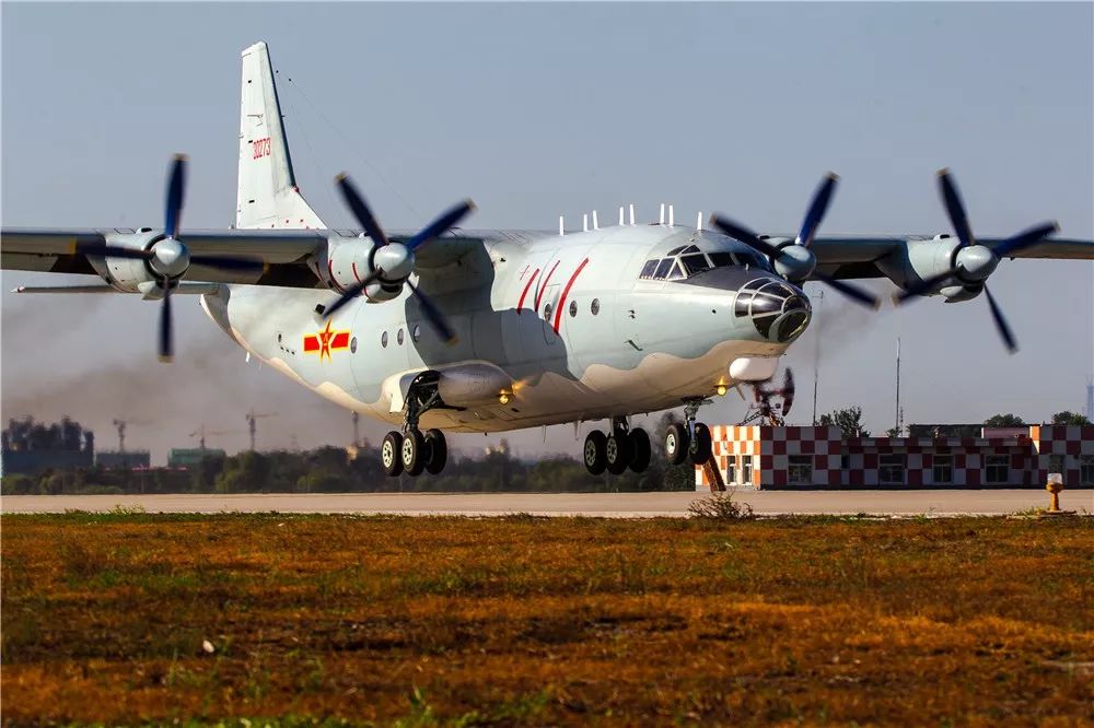 新中国运输机发展史验证了一句老话路是自己走出来的