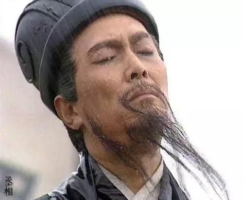 为什么诸葛亮北伐不能成功这两点原因让他必败无疑