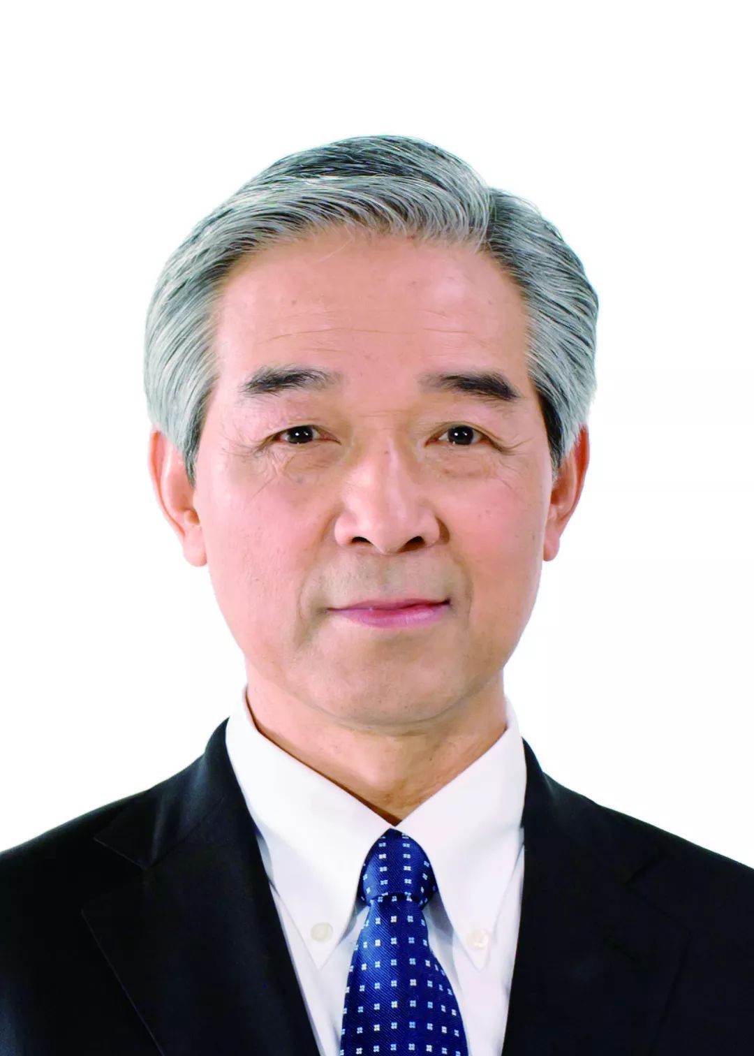 王陇德聚焦卒中防治减少百万新发残疾