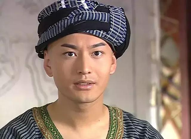 原创还珠格格3主演现状刘涛黄晓明幸福美满她却将好牌打烂