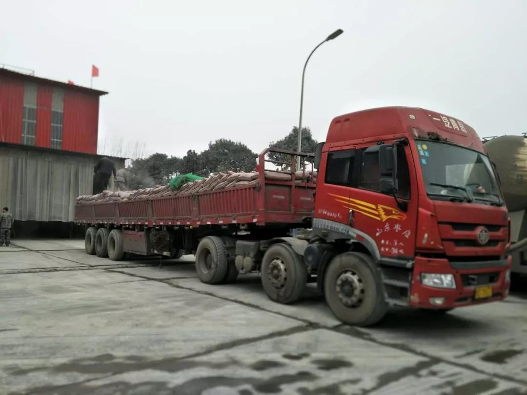 袋装水泥智能装车不成熟某大型水泥集团已悄悄使用多年附全方位视频
