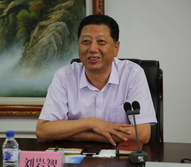 敦化市政府与杭州百草味企业管理咨询有限公司签订项目合作意向书