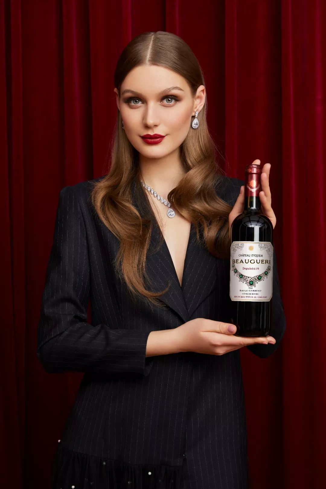 三大关键词解密宝格丽勃艮莉重庆品鉴会收获认可