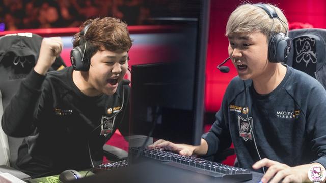 韩媒采访gorilla:想与pray合体但现实很难