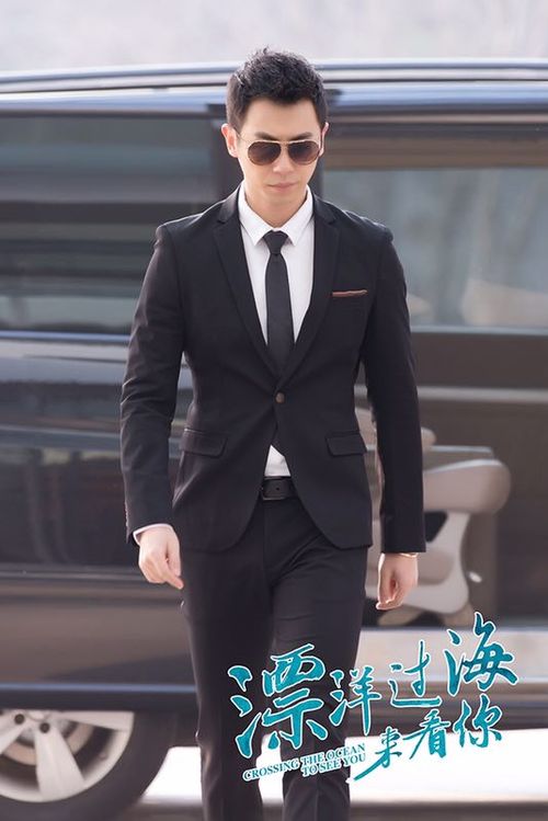 漂洋过海来看你好评如潮观众好作品用事实说话