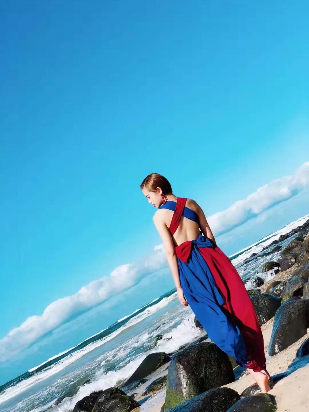 三年拿两国硕士旅行26国姑娘说折腾才能让岁月鎏金金铉客vivianli