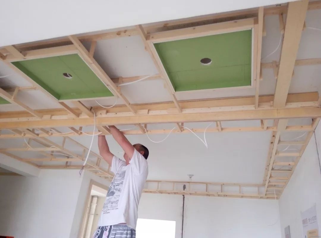 全屋定制vs木工制作谁才是您新家设计的首选