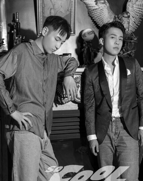 原创暴力相声王九龙张九龄打出来的兄弟情