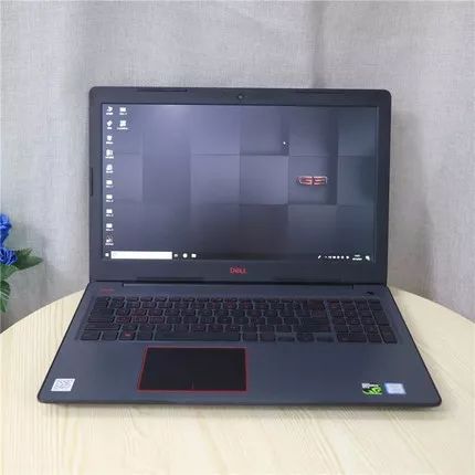 猪王二手144hz电竞屏的gtx1060笔记本只卖4800