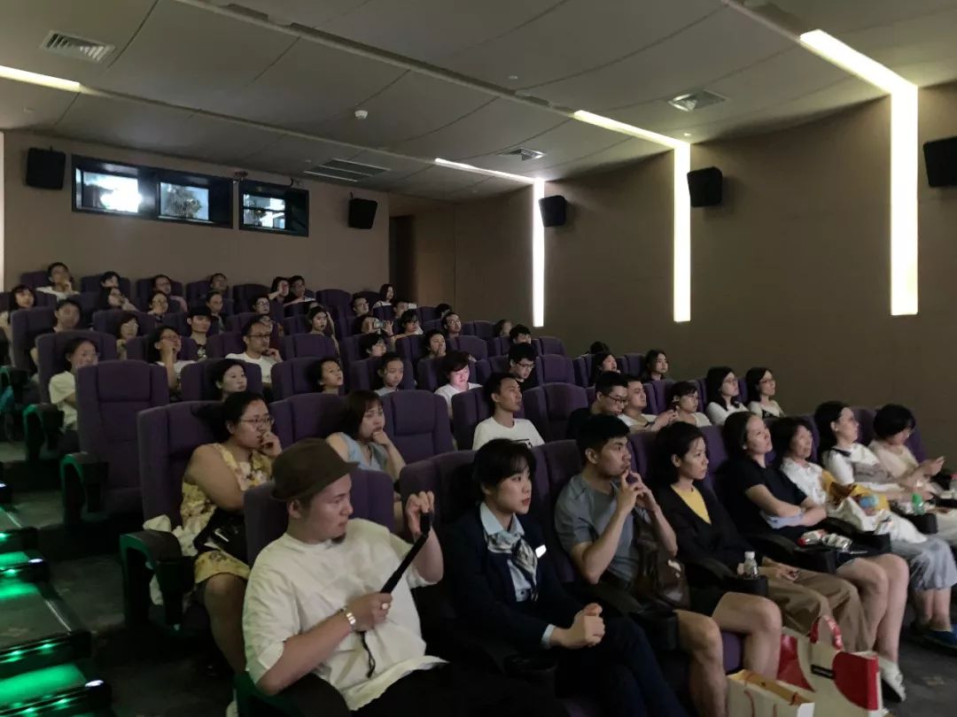 sfm讲座回顾让我们一起走进捕梦者的电影海报世界