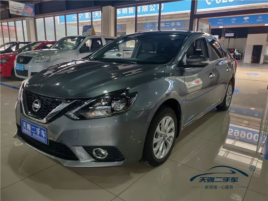 2019年8月9日价位分段精品展车