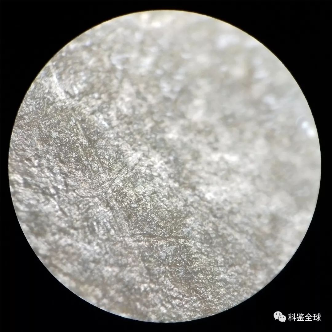 【收藏鉴赏】古陶瓷《痕迹鉴定学》之唐越窑秘色短流折壶赏析_青瓷