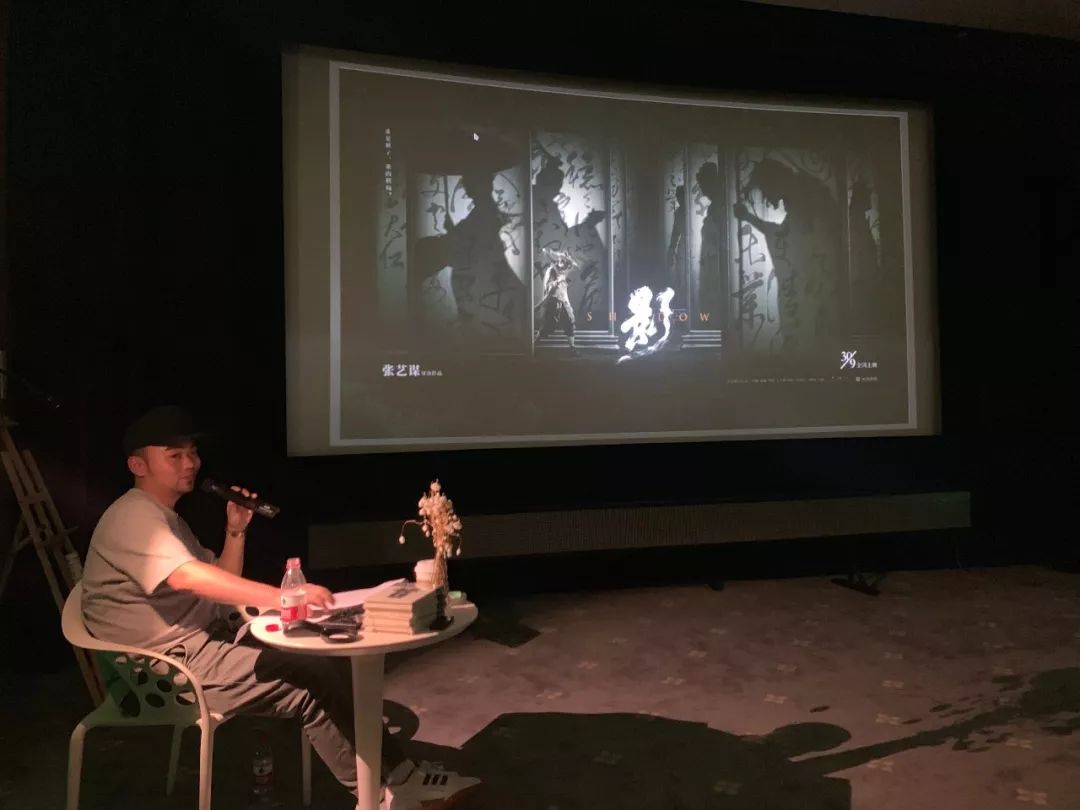 sfm讲座回顾让我们一起走进捕梦者的电影海报世界