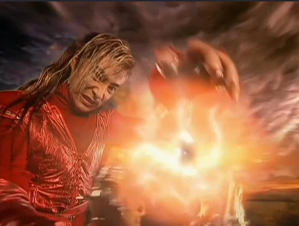 凭借这门大悲赋吸收了受到重创的公子羽的功力,之后又吸收了向应天体