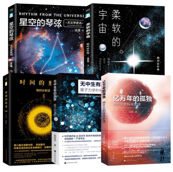 像銀河這樣的星系還有多少?到底有沒有外星人?