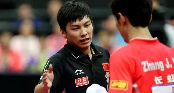 突然有点怀念,杀神陈玘,还有藏獒张继科.