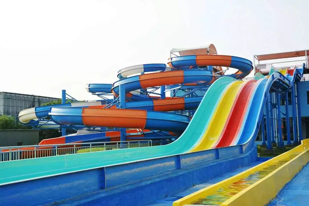 78元抢摩卡水世界全天通玩票