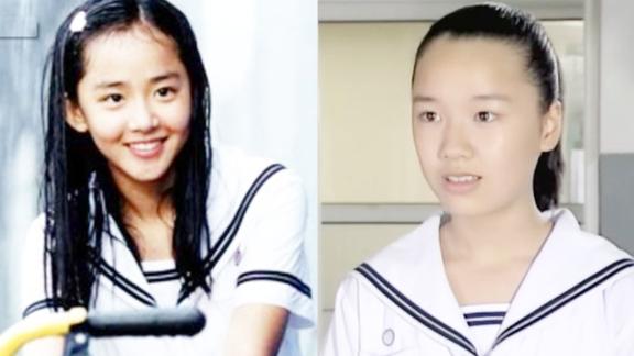 这两小童星曾出演蓝色生死恋一位去世一位差点被截肢