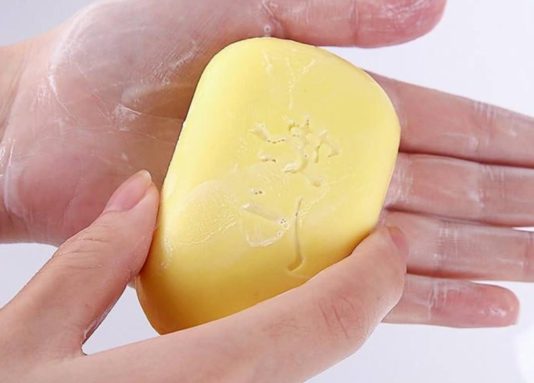 谁说便宜没好货,两块钱的硫磺皂,功效有这么多,大家却决绝使用