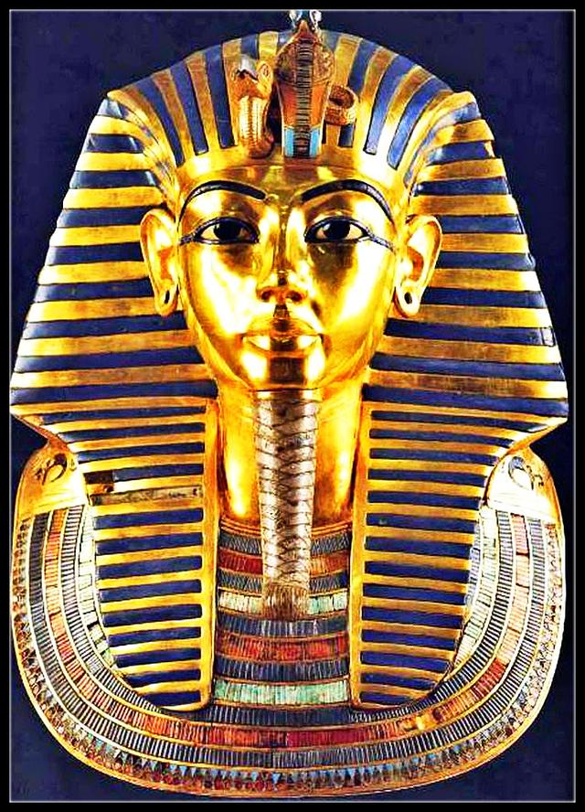 原创1922年发掘法老陵墓的20人在短短7年内全部死去至今死因不明