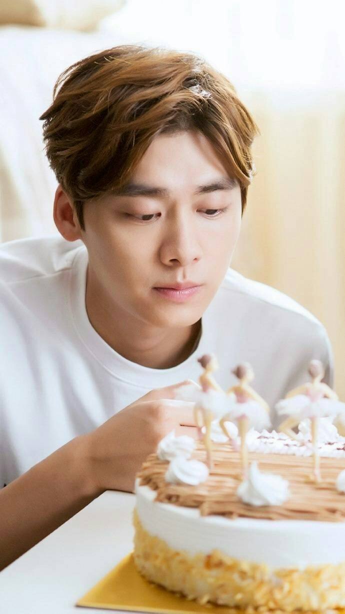 李易峰星盘分析