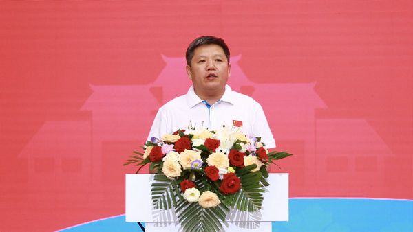 【赛事】2019河北安国国际半程马拉松赛开启报名