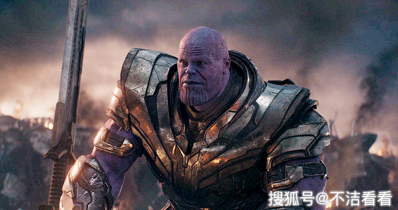 复联4导演和编剧证实三巨头中的他差点打败灭霸