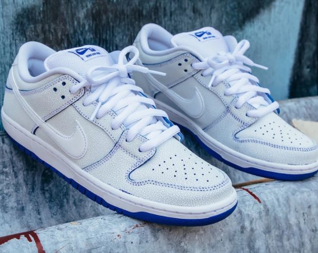 新品nikesbdunk白蓝