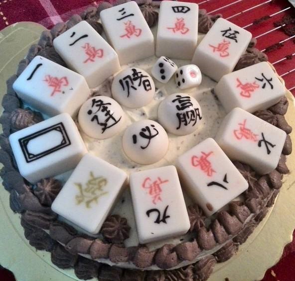 奇葩的蛋糕你若是全吃过-请允我叫你蛋糕师