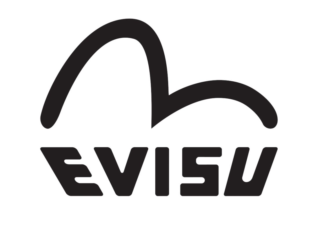 evisu2019全新代言人陈冠希荣耀回归