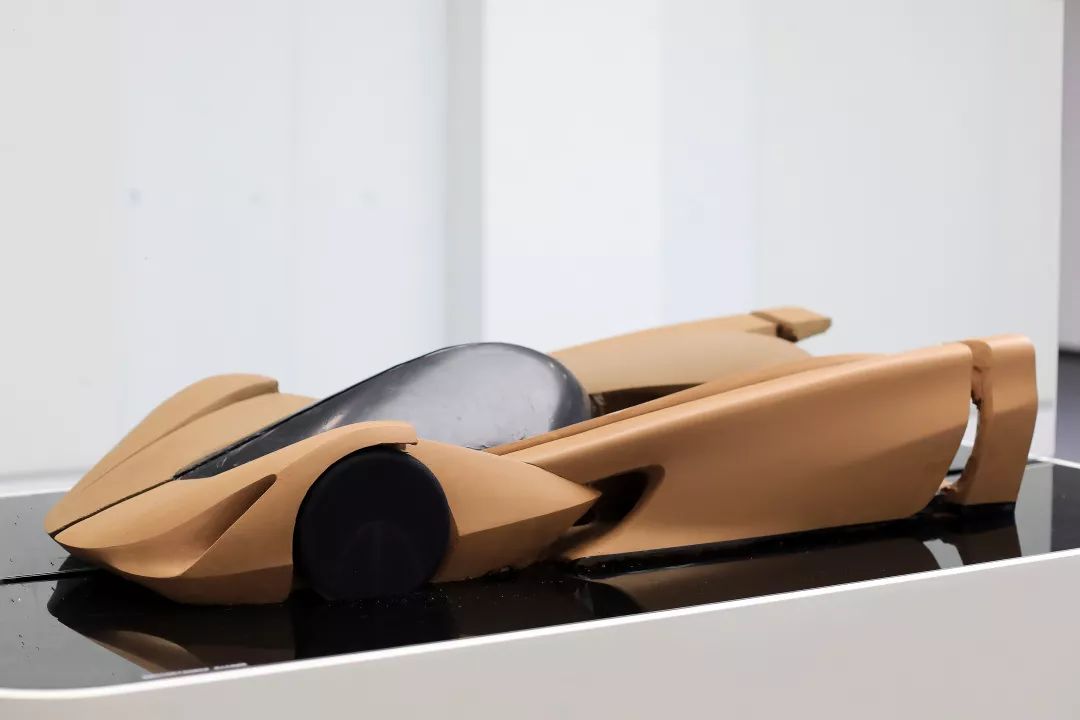 评委点评:叶大明同学的作品对比上一次有明显提升,亮