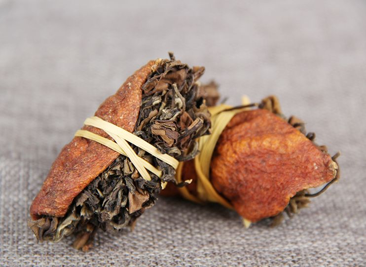 新晋网红三宝茶成热点它到底是什么茶