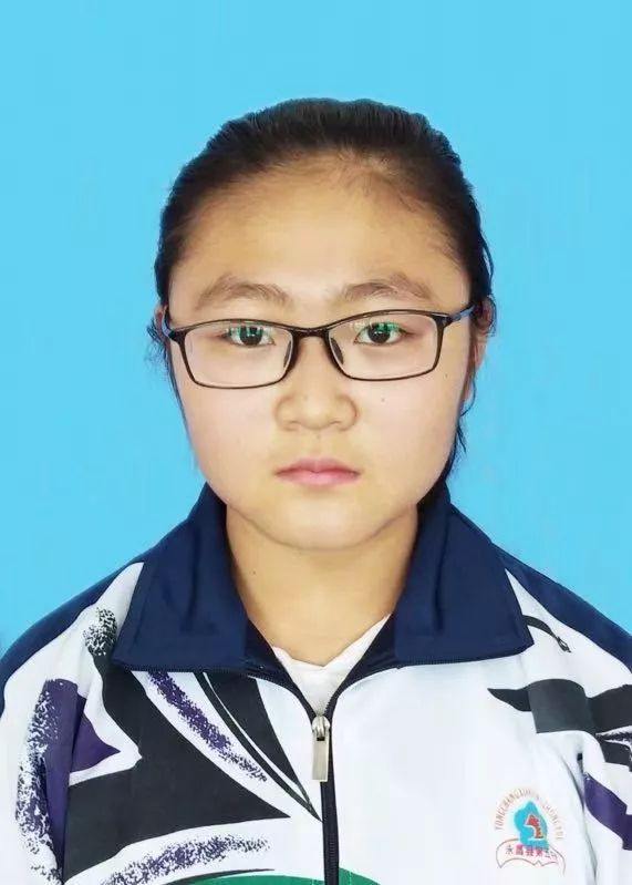 事迹展示新时代甘肃好少年先进事迹系列展示十七