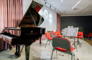 聆听当代被遗忘的声音郭艺帆室内乐作品分享会