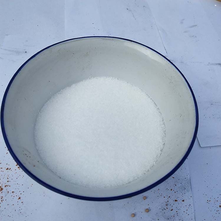 聚丙烯酰胺：工业界的粘合剂