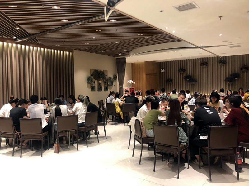 共进股份：上半年营收41.53亿元 境外主营业务拉动增长