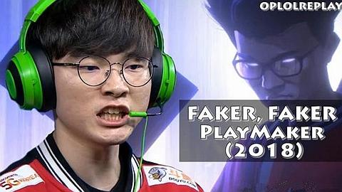 瓜皮接受采访:不管哪个队都要警惕,延续连胜_faker